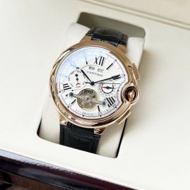 Picture of Cartier Watches Men Ballon De Cartier _SKU2589cartier-44mm-10311052852